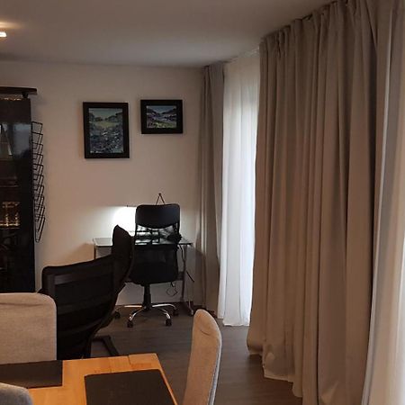 ארפשטט City Und Garten מראה חיצוני תמונה